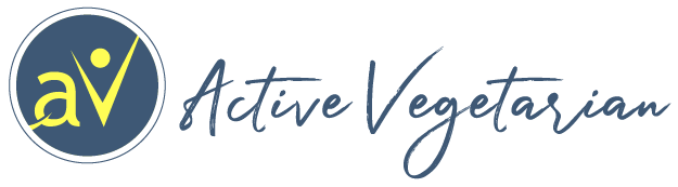 Active Vegetarian