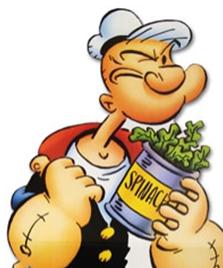 popeye
