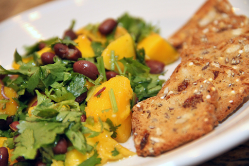salad
