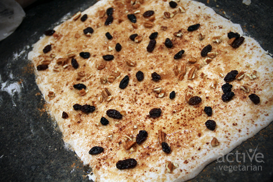 CinnTopping