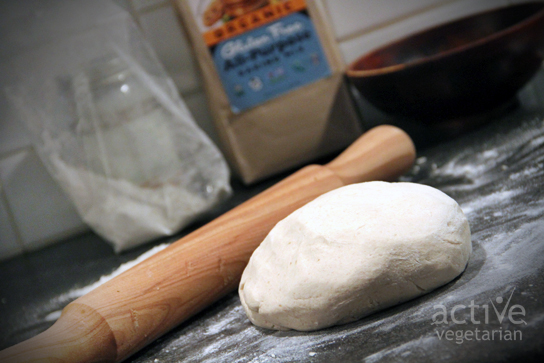 Dough
