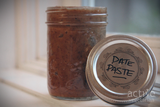 DatePaste