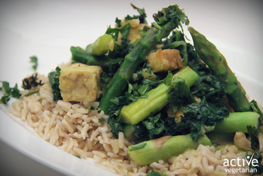 VeganTempehCurry2