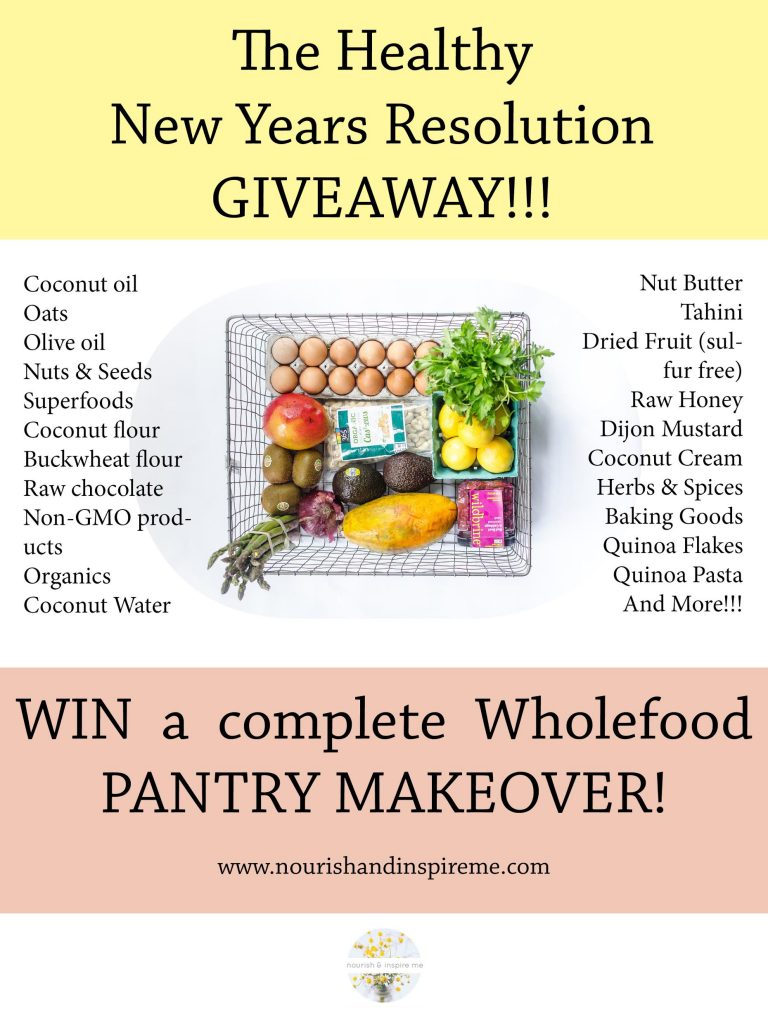 giveaway