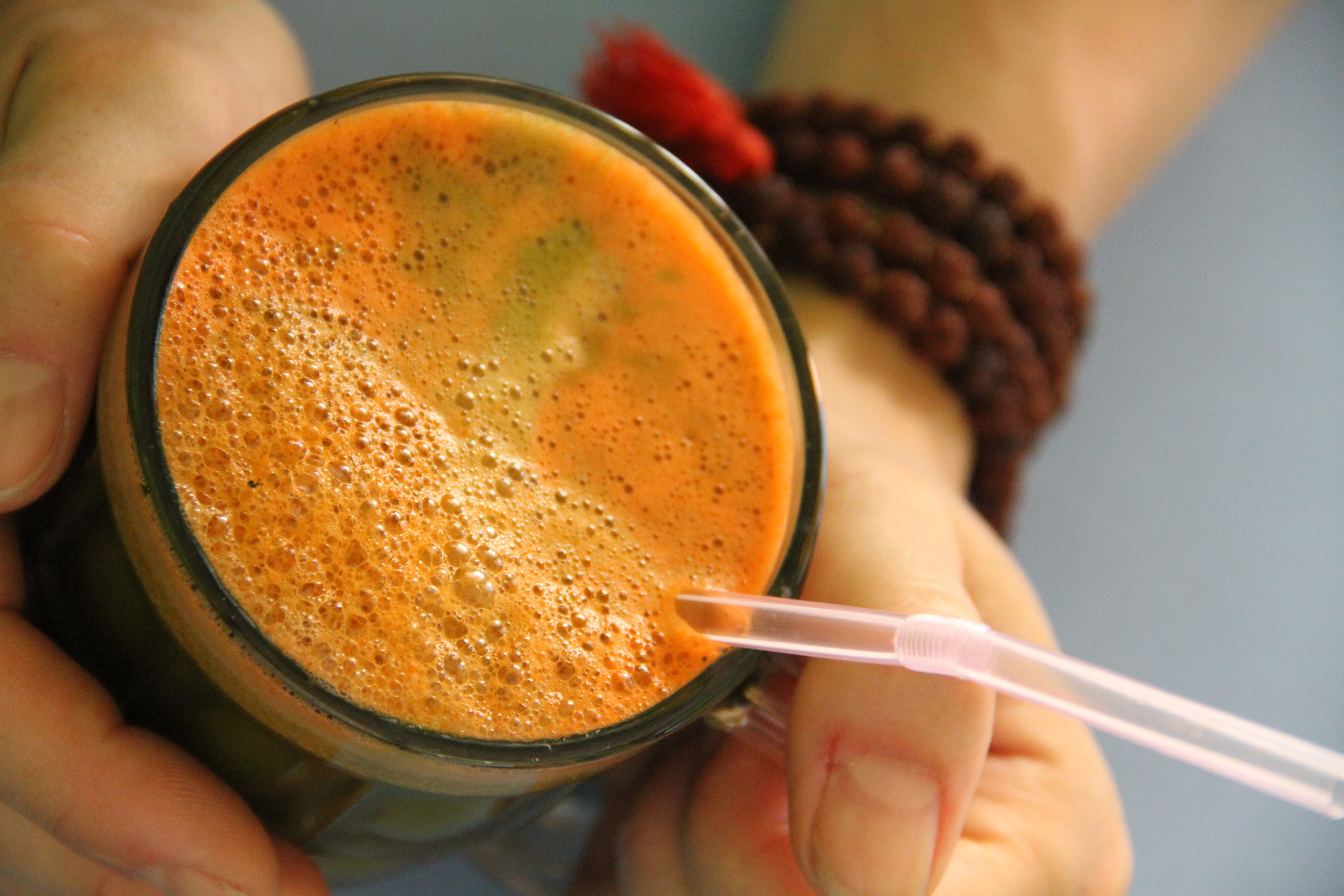 Powerful Fat Burner From the Nature Active Vegetarian